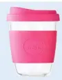  ?? ?? $29.99 SoL Cups reusable coffee cup solcups.com