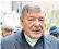  ??  ?? Cardinal Pell, 76, is Australia’s most senior Catholic and one of Pope Francis’s most powerful Vatican priests