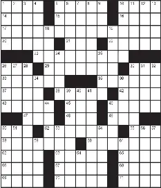 CROSSWORD II - PressReader