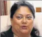  ?? HT FILE ?? Vasundhara Raje.