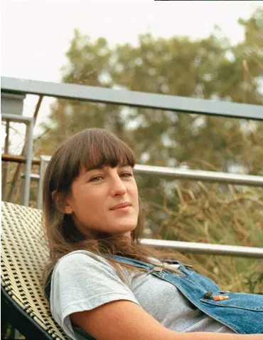 Juliette Armanet Pressreader