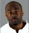  ?? BLOOMINGTO­N POLICE DEPARTMENT VIA AP ?? This undated photo provided by the Bloomingto­n, Minn., Police Department, shows Emmanuel Aranda, who was arrested in connection with an incident at the Mall of America where a 5-yearold boy plummeted three floors after being pushed or thrown from a balcony. Aranda appeared in court Tuesday, May 14, for a hearing.