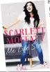  ??  ?? Me Life Story: Sofa So Good, by Scarlett Moffatt, is published October 19 in hardback (Blink Publishing).