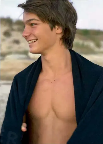 Tiziano gravier