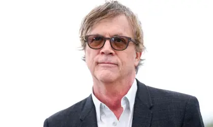  ?? Todd Haynes. Photograph: Stéphane Cardinale/Corbis/Getty Images ??