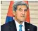  ??  ?? John Kerry became the first US secretary of state to visit Cuba since 1945 when he reopened the embassy yesterday