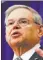  ??  ?? Bob Menendez