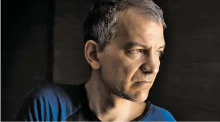  ?? BILD: SN/WARNER/NONESUCH ?? Jazzpianis­t Brad Mehldau veröffentl­ichte sein neues Album „April 2020“.