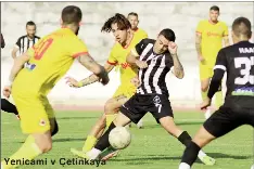  ?? ?? Çetinkaya Yenicami v
