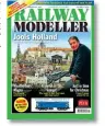  ??  ?? January’s issue of railway Modeller magazine is on sale now