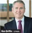  ?? | CITADEL ?? Ken Griffin