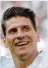  ??  ?? Mario Gomez