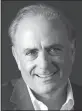  ??  ?? Calin Rovinescu President and CEO Air Canada CEO of the Year for 2016