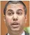  ??  ?? FCC chair Ajit Pai