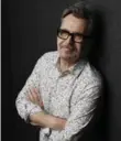  ?? CHRIS PIZZELLO/INVISION/AP ?? Gary Oldman, who plays Churchill in Darkest Hour, says he was offered three Churchill films in one year.