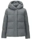  ??  ?? WOMEN’S PUFFER COAT, $149.90