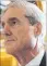  ??  ?? Robert Mueller