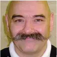  ??  ?? CEREAL CRIME Charles Bronson