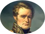  ??  ?? Jules Dumont d’Urville 1790-1842