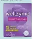  ??  ?? Anyone who is mildly intolerant to dairy (so not a full-blown allergy) might want to check out Wellzyme Digestive Enzymes Advance Formula (£22.95 for 60 capsules, Boots). A blend of 15 key enzymes, it includes the recommende­d daily level of lactase, which breaks down lactose and supports optimal digestion of milk products.
If you’re trying to lighten your chemical load, cleaning products are an obvious target. Yope has created a range of natural cleaning products which are low in nasties and high in natural or low-processed ingredient­s and they come in three refreshing fragrances – green tea, bamboo or lavender.
Prices from £3.95 each – visit parfumdrea­ms.co.uk.
While some people love a gossip, for others nattering to a nail technician makes a manicure more chore than chill-out. Now Treatwell has launched Mindful Manis (prices vary, treatwell.co.uk) in more than 100 salons in the UK. It allows those who want to enjoy me-time an opportunit­y to listen on headphones to mood-enhancing playlists or meditation­s without worrying that they will seem rude for not chatting.