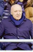  ?? (Ansa) ?? Questioni Beppe Marotta, 61