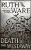  ??  ?? A woman looking to steal an inheritanc­e uncovers dark secrets in the latest thriller from Ruth Ware.