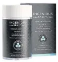  ??  ?? Ingenious Beauty Ultimate Collagen+