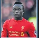  ??  ?? MANE: Missed in January