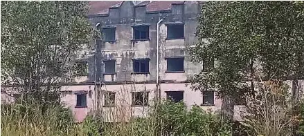 Projek Terbengkalai Datangkan Masalah Pressreader