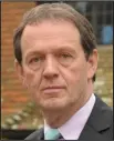  ??  ?? Lewis star: Kevin Whately