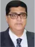  ??  ?? Nikhil Vahi Senior Vice President - Hospitalit­y Operations & Developmen­t, DS Group Hospitalit­y