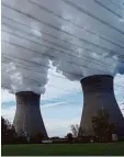  ?? Foto: Bernhard Weizenegge­r ?? Fehlerhaft­e Brenneleme­nte wurden auch an das Atomkraftw­erk in Gundremmin  gen geliefert.