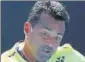  ??  ?? Leander Paes