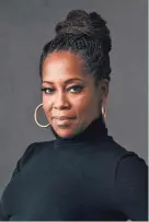  ?? VICTORIA WILL/INVISION/AP ?? Regina King, pictured here in 2019, makes her feature film directoria­l debut with the Amazon Studios film “One Night in Miami.”