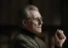  ?? First. Photograph: Kata Vermes/Sky UK ?? ‘I was really happy when I read the script’ … Gabriel Byrne as Samuel Beckett in Dance