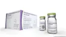  ??  ?? A single treatment of Zolgensma, produced by Swiss pharmaceut­icals firm Novartis, costs €1.9 million