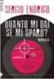  ??  ?? Il libro di Sergio Endrigo (Stampa Alternativ­a)