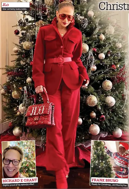 Daily mirror christmas 1984