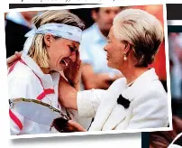 Wimbledon Champ Jana Loses Battle With Cancer At 49 Pressreader