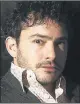  ??  ?? GILES COREN: Starred in the TV show on forgeries.