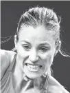  ??  ?? Angelique Kerber