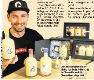 So schönist Chemnitz zum Verschenken | Chemnitzer Morgenpost