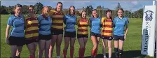 Argyll’s young rugby stars shine at Scottish Inter-District Festival ...