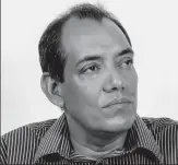  ??  ?? Ludín B. Fonseca García, Historiado­r
de la ciudad de Bayamo