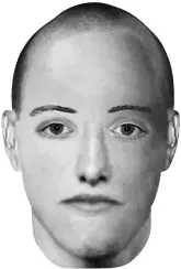  ??  ?? Suspect: Police photofit of Brueckner