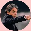  ??  ?? Filippo Inzaghi, 45 anni GETTY