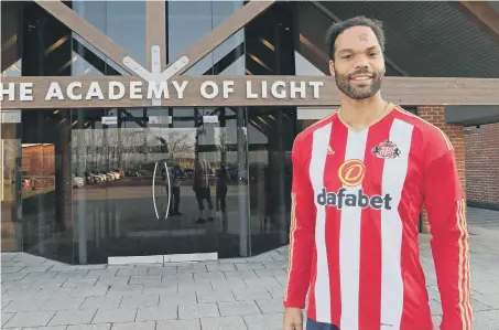  ??  ?? Joleon Lescott