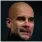  ??  ?? Pep Guardiola: ‘It’s an incredible weapon. It is more dangerous than a corner . . . avoiding throw-ins is impossible.’