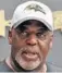  ??  ?? CLARENCE BROOKS DIES: Ravens assistant was 65 PG2