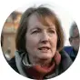  ??  ?? Harriet Harman é deputada desde 1982 e tem 69 anos.